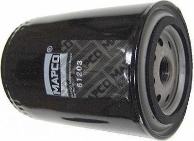 MAPCO 61203 масляный фильтр на VW PASSAT Variant (3A5, 35I)