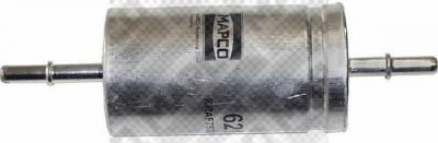 MAPCO 62178 топливный фильтр на FORD FOCUS II седан (DA_)