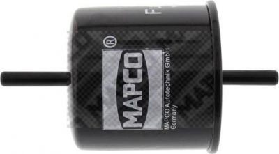 MAPCO 62600 топливный фильтр на FORD MONDEO I (GBP)