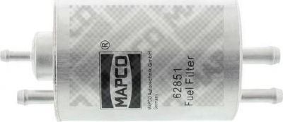 MAPCO 62851 Фильтр топливный