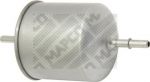 MAPCO 62900 топливный фильтр на VOLVO V40 универсал (VW)