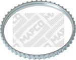 MAPCO 76217 зубчатый диск импульсного датчика, противобл. устр на TOYOTA PICNIC (_XM10)