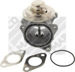 MAPCO 83807 клапан возврата ог на VW GOLF IV (1J1)