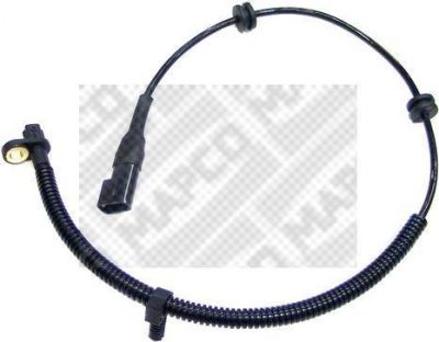 MAPCO 86607 датчик, частота вращения колеса на FORD FOCUS (DAW, DBW)