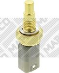MAPCO 88004 датчик, температура охлаждающей жидкости на FIAT MAREA Weekend (185)