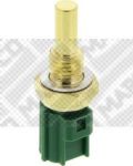 MAPCO 88562 датчик, температура охлаждающей жидкости на TOYOTA HILUX II пикап (LN8_, RN5_, LN6_, YN6_, YN5_, LN5_, RN6_)
