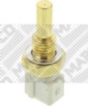 MAPCO 88581 датчик, температура охлаждающей жидкости на KIA CARNIVAL I (UP)