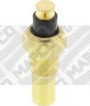 MAPCO 88704 датчик, температура охлаждающей жидкости на OPEL VECTRA B универсал (31_)