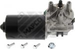 MAPCO 90100 двигатель стеклоочистителя на FIAT TEMPRA S.W. (159)