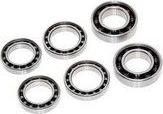 Набор подшипников Mavic Kit Hub Bearing Steel Sl 10567901