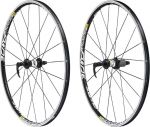 Комплект колес Mavic CROSSRIDE UB 11779414, 011 BLACK