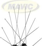 Спицы Mavic Kit14 Frt/Ndr Deemax 05 278mm. M7 32389401