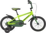 Велосипед Merida Spider J16 One Size 2019 Green/DarkGreen