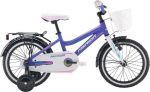 Велосипед Merida Chica J16 One Size 2019 MattPurple/MattWhite