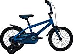 Велосипед Merida Fox J16 One Size 2019 Blue/DarkBlue