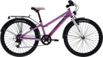 Велосипед Merida Princess J24 One Size 2019 Pink/White