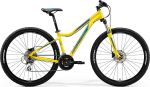Велосипед Merida 2018 Juliet 7.20-D Yellow (Dark Blue) S (15)