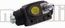 METELLI 04-0086 колесный тормозной цилиндр на HYUNDAI PONY