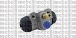 METELLI 04-0113 колесный тормозной цилиндр на MAZDA 323 I (FA)