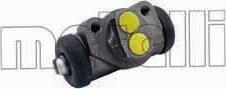 METELLI 04-0134 колесный тормозной цилиндр на HYUNDAI PONY