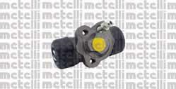 METELLI 04-0267 колесный тормозной цилиндр на TOYOTA COROLLA Liftback (_E8_)