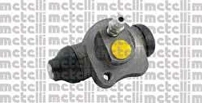 METELLI 04-0299 колесный тормозной цилиндр на OPEL KADETT E Наклонная задняя часть (33_, 34_, 43_, 44_)