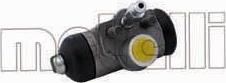 METELLI 04-0339 колесный тормозной цилиндр на SUBARU LEONE I (AB)