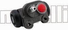 METELLI 04-0480 колесный тормозной цилиндр на PEUGEOT 309 II (3C, 3A)