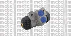 METELLI 04-0491 колесный тормозной цилиндр на MAZDA 323 I (FA)