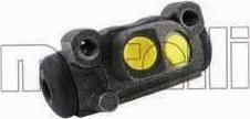 METELLI 04-0498 колесный тормозной цилиндр на MAZDA MPV I (LV)