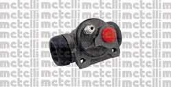 METELLI 04-0578 Цил.торм.раб. 19/306/ZX/Xsara 89-91 (Bendix) 440298