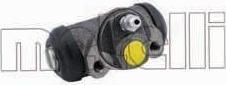 METELLI 04-0595 колесный тормозной цилиндр на SEAT TERRA фургон (024A)