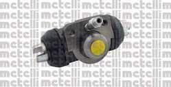 METELLI 04-0615 колесный тормозной цилиндр на PEUGEOT 305 I Break (581D)