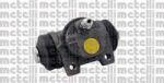 METELLI 04-0651 колесный тормозной цилиндр на PEUGEOT 405 II Break (4E)
