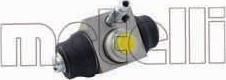 METELLI 04-0653 колесный тормозной цилиндр на VW GOLF III (1H1)