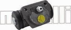 METELLI 04-0663 Раб.торм.цил.NISSAN MICRA 92-03