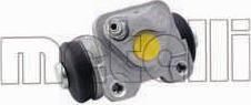 METELLI 04-0669 колесный тормозной цилиндр на TOYOTA CARINA E седан (_T19_)