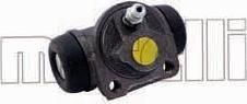 METELLI 04-0674 колесный тормозной цилиндр на RENAULT MEGANE I Cabriolet (EA0/1_)