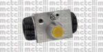 METELLI 04-0744 Цил.торм.раб. Clio 98-> (+ABS) (BOSCH) 7701047838