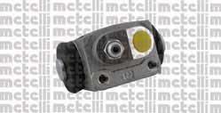 METELLI 04-0818 колесный тормозной цилиндр на HYUNDAI ACCENT II седан (LC)