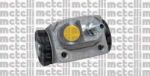 METELLI 04-0819 колесный тормозной цилиндр на HYUNDAI ACCENT II седан (LC)