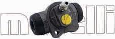 METELLI 04-0843 колесный тормозной цилиндр на CHEVROLET SPARK (M300)