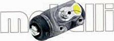 METELLI 04-0992 колесный тормозной цилиндр на HYUNDAI TERRACAN (HP)