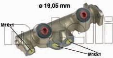 METELLI 05-0072 главный тормозной цилиндр на RENAULT 5 (122_)
