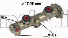 METELLI 05-0141 главный тормозной цилиндр на RENAULT RAPID фургон (F40_, G40_)