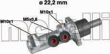 METELLI 05-0354 главный тормозной цилиндр на FIAT DOBLO вэн (223, 119)