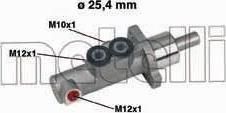 METELLI 05-0440 Главный тормозной цилиндр