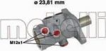 METELLI 05-0556 главный тормозной цилиндр на RENAULT LAGUNA II (BG0/1_)