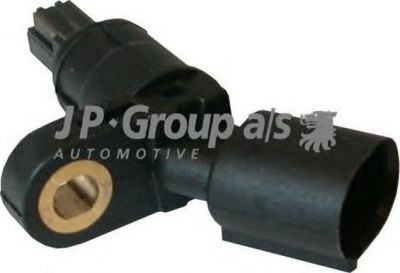 METELLI 22-0675-1 комплект тормозных колодок, дисковый тормоз на VW TIGUAN (5N_)