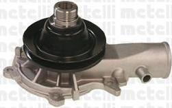 METELLI 24-0244 водяной насос на OPEL REKORD E (17_-19_, 11_, 14_, 16_)